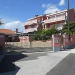 Πανσιόν Apolonija
