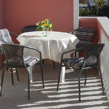 Apolonija Casa de hóspedes Zadar