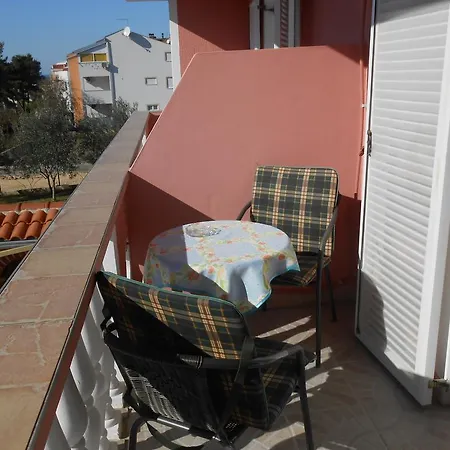 Affittacamere Apolonija 3*