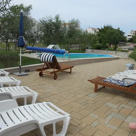 Casa de hóspedes Apolonija