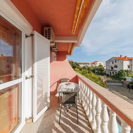 Casa de hóspedes Apolonija Zadar