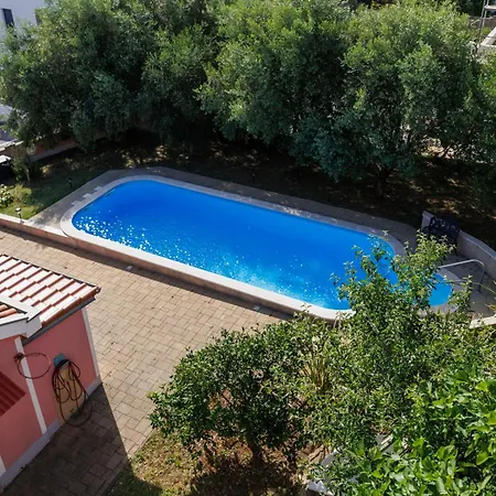 Casa de hóspedes Apolonija