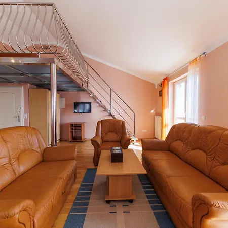 Apolonija Casa de hóspedes Zadar