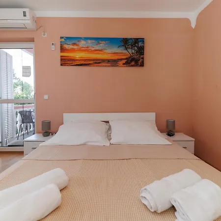 Casa de hóspedes Apolonija Zadar