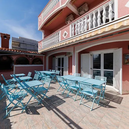 Apolonija Casa de hóspedes