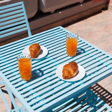 Apolonija Casa de hóspedes Zadar