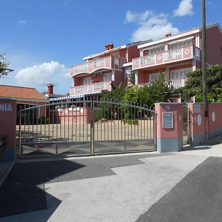 Pensión Apolonija