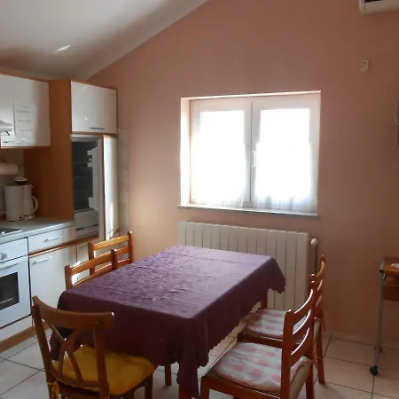 Casa de hóspedes Apolonija Zadar