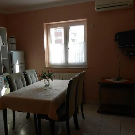 Casa de hóspedes Apolonija Zadar