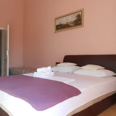 Apolonija Casa de hóspedes