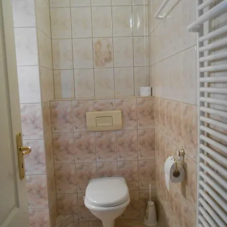 Apolonija Casa de hóspedes