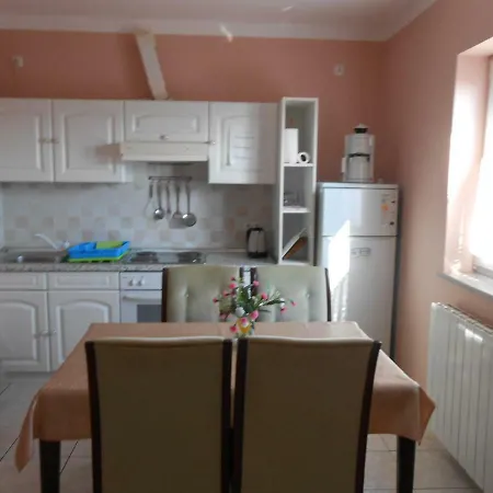 Casa de hóspedes Apolonija Zadar