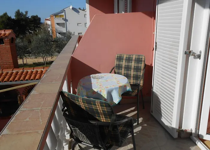 Pensionat Apolonija 4*