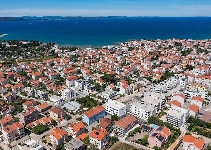 Pensionat Apolonija Zadar