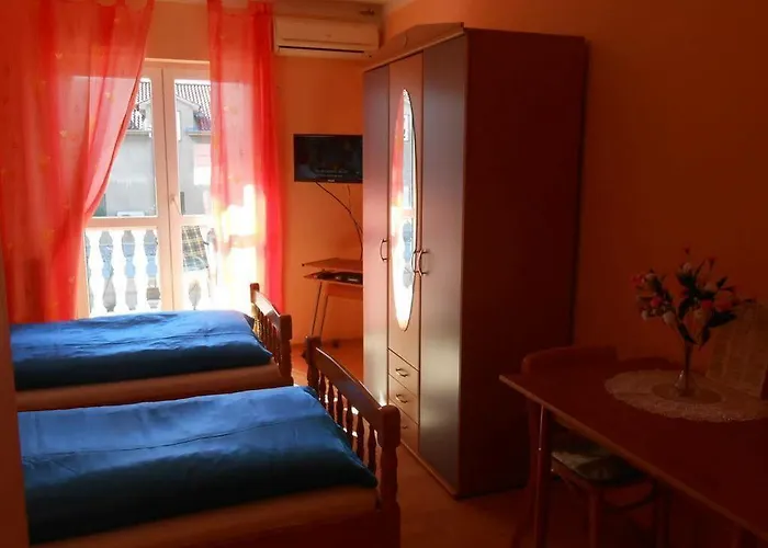 Pensionat Apolonija Zadar