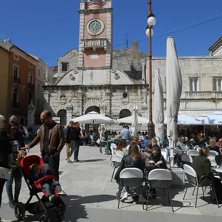 Guest house Apolonija Zadar