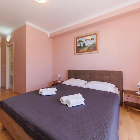 Apolonija Maison d'hôtes Zadar