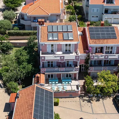 Apolonija Guest house Zadar