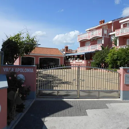 Guest house Apolonija Zadar