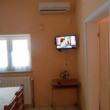 Apolonija Maison d'hôtes