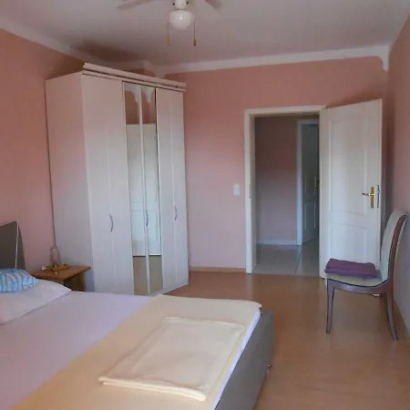 Guest house Apolonija