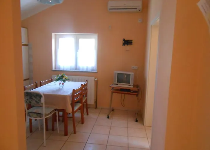 Guest house Apolonija Zadar