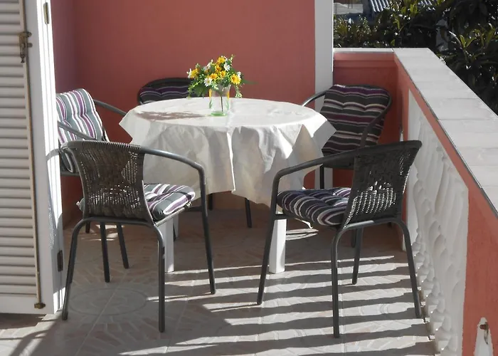 Apolonija Guest house Zadar