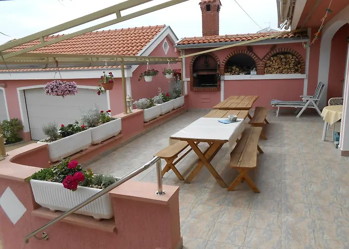 Apolonija Guest house Zadar