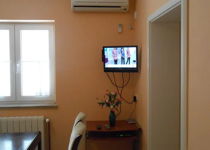 Guest house Apolonija 4*