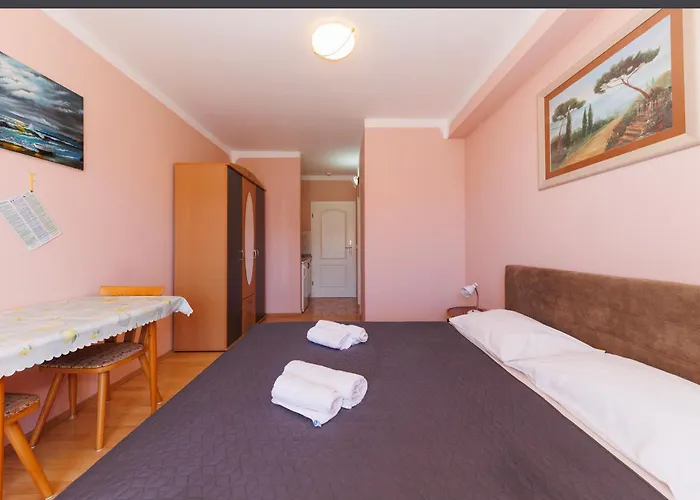 Apolonija Guest house Zadar