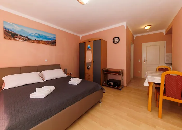 Apolonija Guest house Zadar