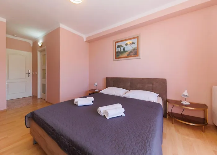 Apolonija Guest house Zadar