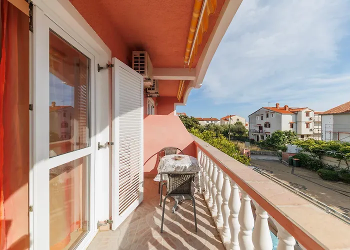 Guest house Apolonija Zadar