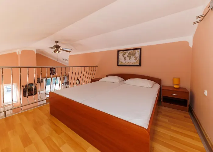 Apolonija Guest house Zadar