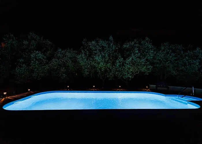 Apolonija Guest house 4*