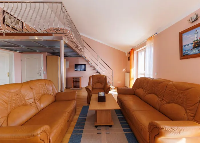 Apolonija Guest house Zadar