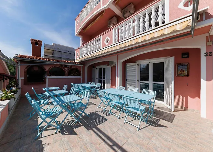 Apolonija Guest house