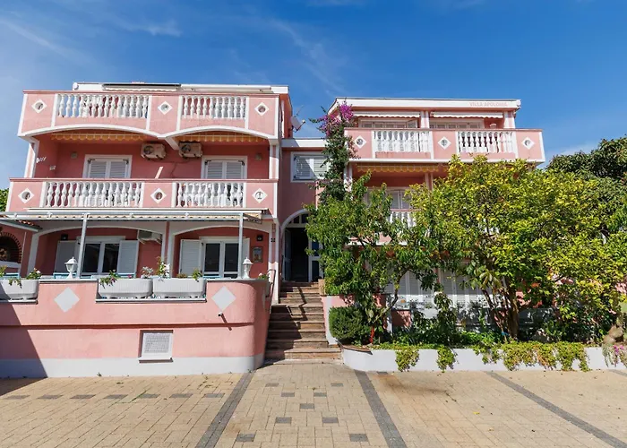 Guest house Apolonija 4*