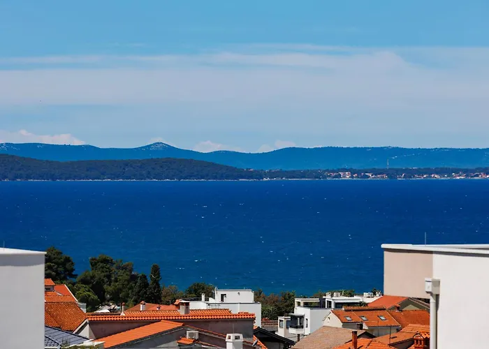 Apolonija Guest house