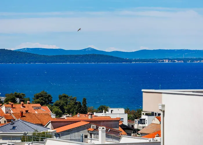 Apolonija Guest house 4*