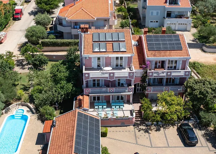 Apolonija Guest house Zadar