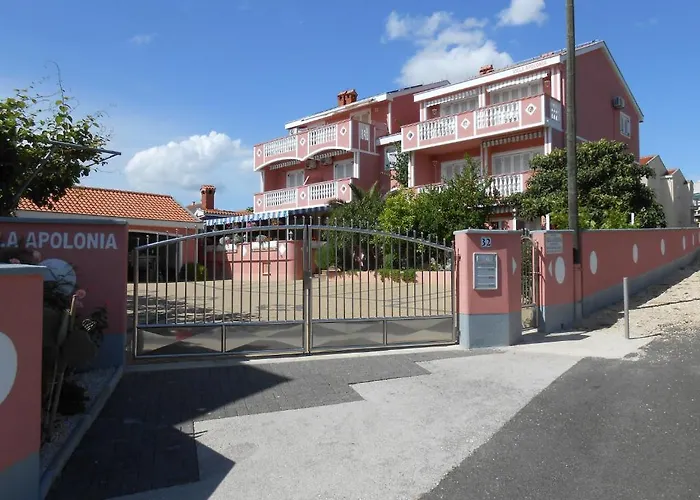 Guest house Apolonija