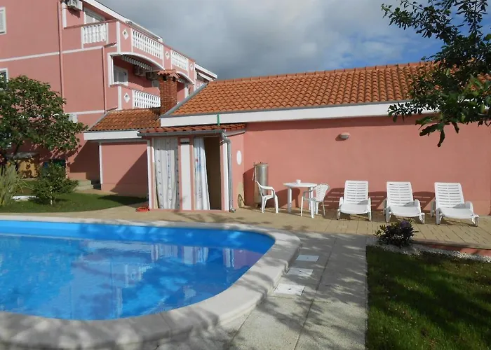 Apolonija Guest house Zadar