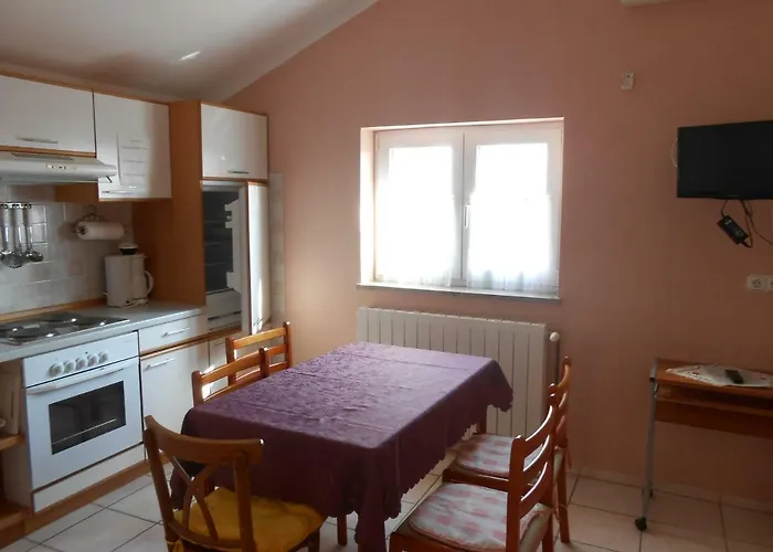 Guest house Apolonija Zadar