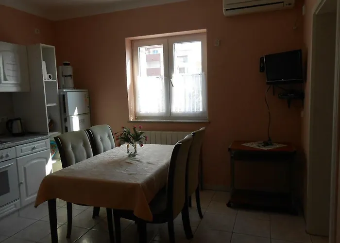 Guest house Apolonija Zadar