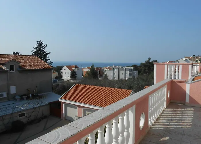 Guest house Apolonija Zadar