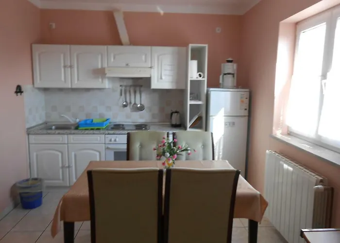 Guest house Apolonija Zadar